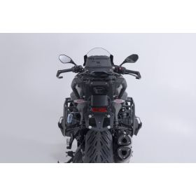 Kit valises BMW R1300R (2025-) SW Motech DUSC 33/33L
