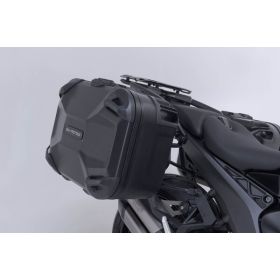 Kit valises BMW R1300R/RS (2025-) SW Motech DUSC 41/41L