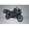 Kit valises BMW R1300R/RS (2025-) SW Motech DUSC 41/41L