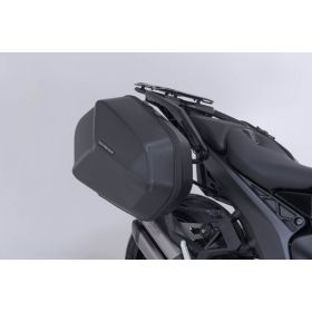 Kit valises BMW R1300R (2025-) SW Motech AERO ABS