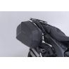 Kit valises BMW R1300R (2025-) SW Motech AERO ABS
