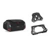 Kit sacoche de selle Yamaha Tracer 9 (2025-) SW Motech Rackpack