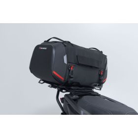 Kit sacoche de selle Yamaha Tracer 9 (2025-) SW Motech Rackpack