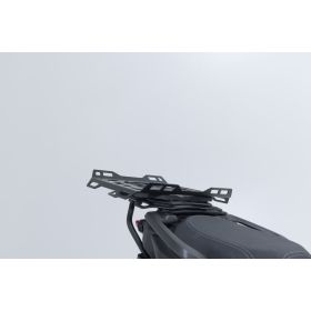 Kit sacoche de selle Yamaha Tracer 9 (2025-) SW Motech Rackpack