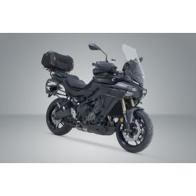 Kit sacoche de selle Yamaha Tracer 9 (2025-) SW Motech Rackpack