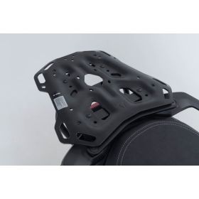 Kit sacoche de selle Yamaha Tracer 9 (2025-) SW Motech Rackpack