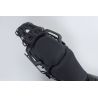 Kit bagagerie Yamaha Tracer 9 (2025-) SW Motech TRAX ADV Noir