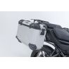 Kit valises Yamaha Tracer 9 (2025-) SW Motech TRAX ADV 37/37 Gris