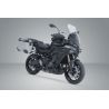 Kit valises Yamaha Tracer 9 (2025-) SW Motech TRAX ADV 37/37 Gris