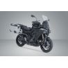 Kit valises Yamaha Tracer 9 (2025-) SW Motech TRAX ADV 45/45 Gris