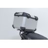 Kit top-case Yamaha Tracer 9 (2025-) SW Motech TRAX ADV Gris