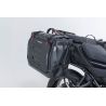 Kit sacoches Yamaha Tracer 9 (2025-) SW Motech SysBag WP L/L