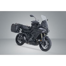 Kit sacoches Yamaha Tracer 9 (2025-) SW Motech SysBag WP L/L