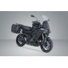 Kit sacoches Yamaha Tracer 9 (2025-) SW Motech SysBag WP L/L