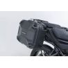 Kit valises Yamaha Tracer 9 (2025-) SW Motech DUSC 33/33L