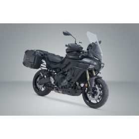 Kit valises Yamaha Tracer 9 (2025-) SW Motech DUSC 33/33L
