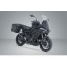 Kit valises Yamaha Tracer 9 (2025-) SW Motech DUSC 33/33L
