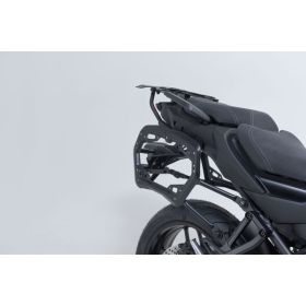 Kit valises Yamaha Tracer 9 (2025-) SW Motech DUSC 33/33L