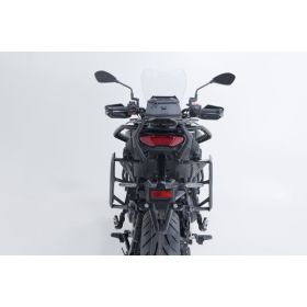Kit valises Yamaha Tracer 9 (2025-) SW Motech DUSC 33/33L