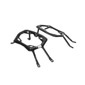 Kit valises Yamaha Tracer 9 (2025-) SW Motech DUSC 33/33L