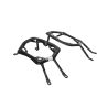 Kit valises Yamaha Tracer 9 (2025-) SW Motech DUSC 33/33L