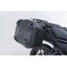 Kit valises Yamaha Tracer 9 (2025-) SW Motech DUSC 41/41L