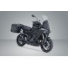 Kit valises Yamaha Tracer 9 (2025-) SW Motech DUSC 41/41L