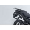 Kit valises Yamaha Tracer 9 (2025-) SW Motech DUSC 41/41L