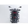 Kit valises Yamaha Tracer 9 (2025-) SW Motech DUSC 41/41L