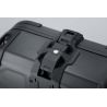 Kit valises Yamaha Tracer 9 (2025-) SW Motech DUSC 41/41L