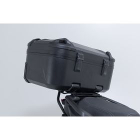 Kit top-case Yamaha Tracer 9 (2025-) SW Motech DUSC 55L