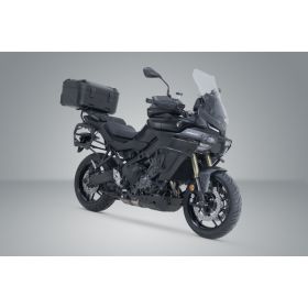 Kit top-case Yamaha Tracer 9 (2025-) SW Motech DUSC 55L