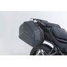 Kit valises Yamaha Tracer 9 (2025-) SW Motech AERO ABS