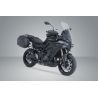 Kit valises Yamaha Tracer 9 (2025-) SW Motech AERO ABS