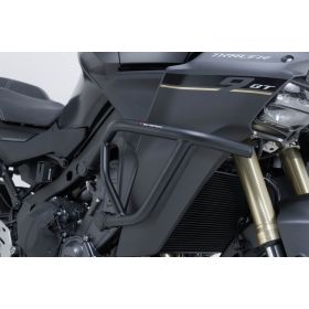 Crashbars Yamaha Tracer 9 (2025-) SW Motech