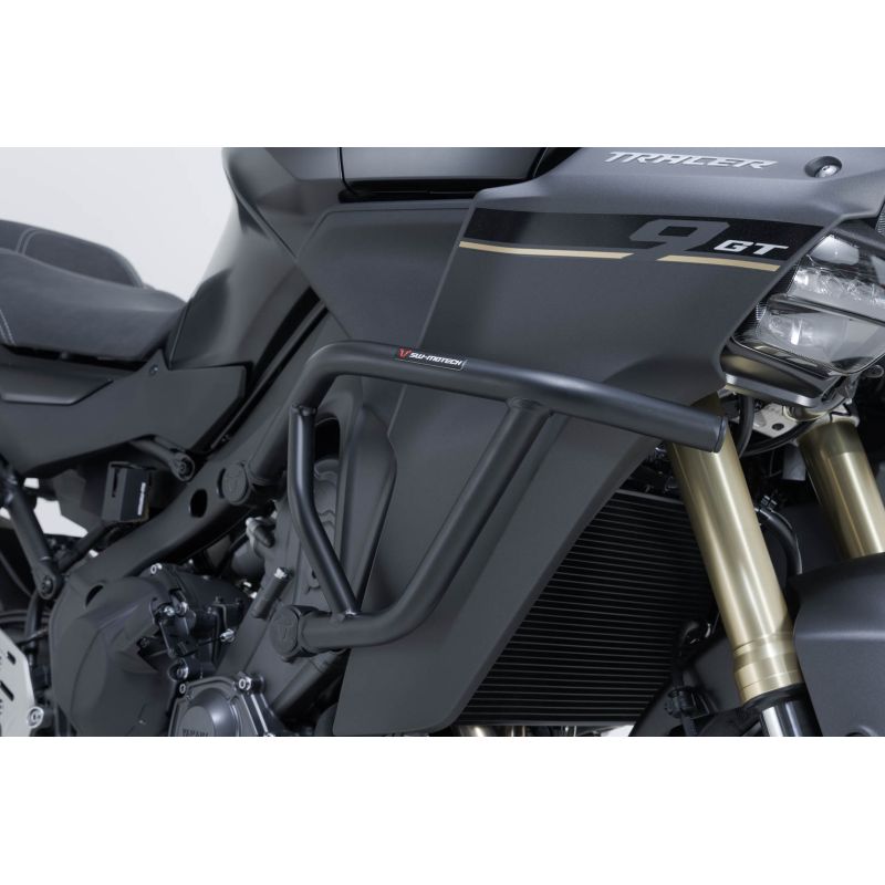 Crashbars Yamaha Tracer 9 (2025-) SW Motech Crashbars Yamaha Tracer 9 (2025-) SW Motech
