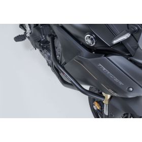 Crashbars Yamaha Tracer 9 (2025-) SW Motech