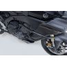 Crashbars Yamaha Tracer 9 (2025-) SW Motech