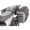 Valises pour support d'origine Vario BMW R1300GS / Xtravel Hepco-Becker 6406532 00 01