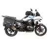 Valises pour support d'origine Vario BMW R1300GS / Xtravel Hepco-Becker 6406532 00 01