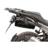 Valises pour support d'origine Vario BMW R1300GS / Xtravel Hepco-Becker 6406532 00 01