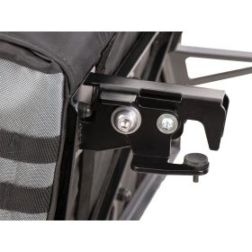 Valises pour support d'origine Vario BMW R1300GS / Xtravel Hepco-Becker 6406532 00 01