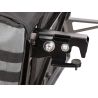 Valises pour support d'origine Vario BMW R1300GS / Xtravel Hepco-Becker 6406532 00 01