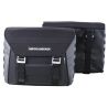 Valises pour support d'origine Vario BMW R1300GS / Xtravel Hepco-Becker 6406532 00 01