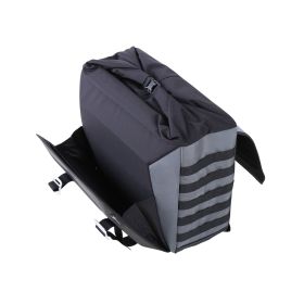 Valises pour support d'origine Vario BMW R1300GS / Xtravel Hepco-Becker 6406532 00 01