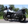 Valises pour support d'origine Vario BMW R1300GS / Xtravel Hepco-Becker 6406532 00 01