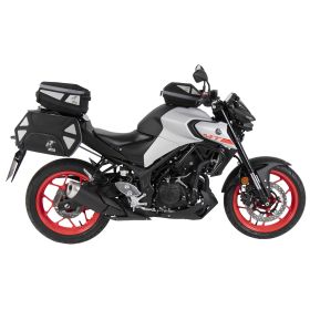 Anneau de réservoir Yamaha MT-03 2020-2024 / Hepco-Becker 5164567 00 01