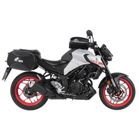Anneau de réservoir Yamaha MT-03 2020-2024 / Hepco-Becker 5164567 00 01