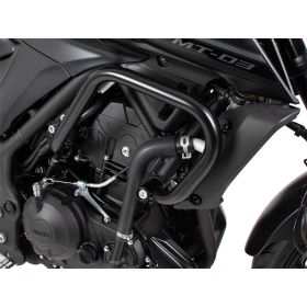 Protection moteur Yamaha MT-03 2020-2024 / Hepco-Becker 5014567 00 01