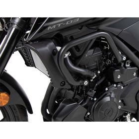 Protection moteur Yamaha MT-03 2020-2024 / Hepco-Becker 5014567 00 01